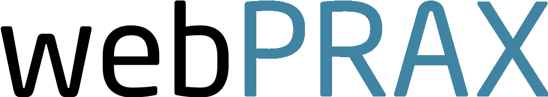 webPRAX